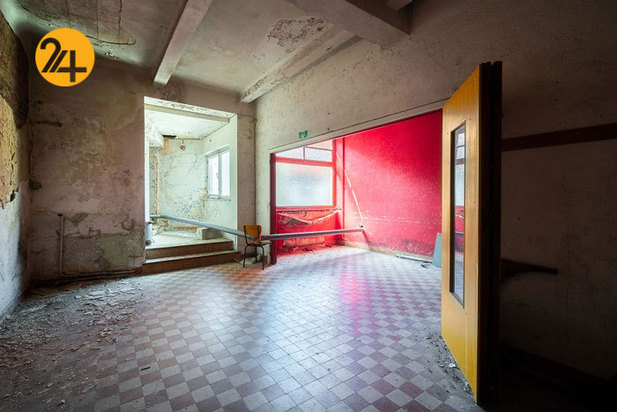 تصاویر خاص از سالن تئاتر