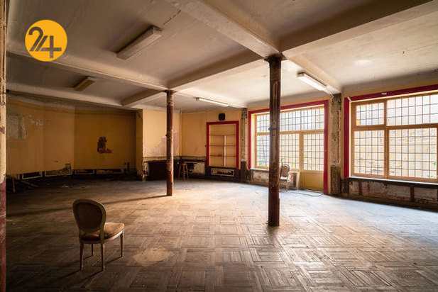 تصاویر خاص از سالن تئاتر