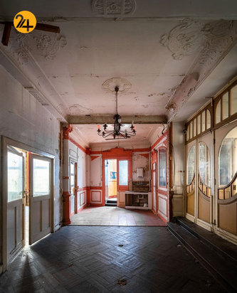 تصاویر خاص از سالن تئاتر