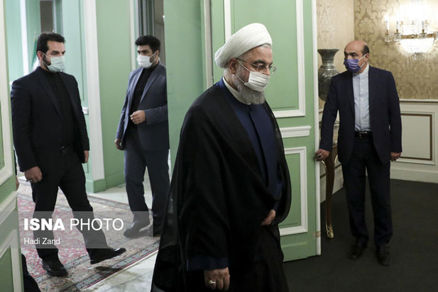 دیدار مقامات ایرانی با وزیر امور خارجه عراق