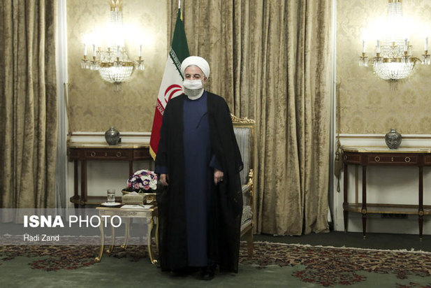 دیدار مقامات ایرانی با وزیر امور خارجه عراق