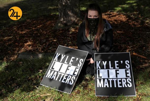 تجمع پسران مغرور درپورتلند