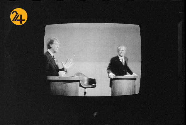 مناظره‌های انتخاباتی 