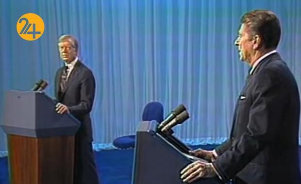 مناظره‌های انتخاباتی 