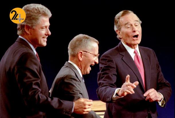 مناظره‌های انتخاباتی 