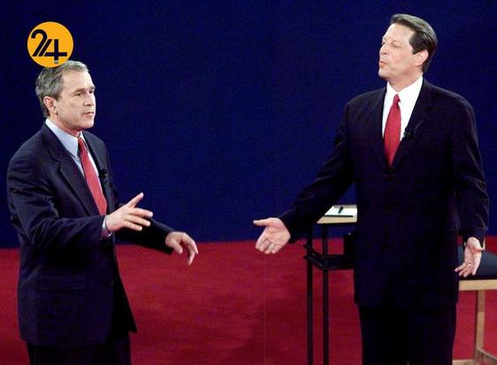 مناظره‌های انتخاباتی 