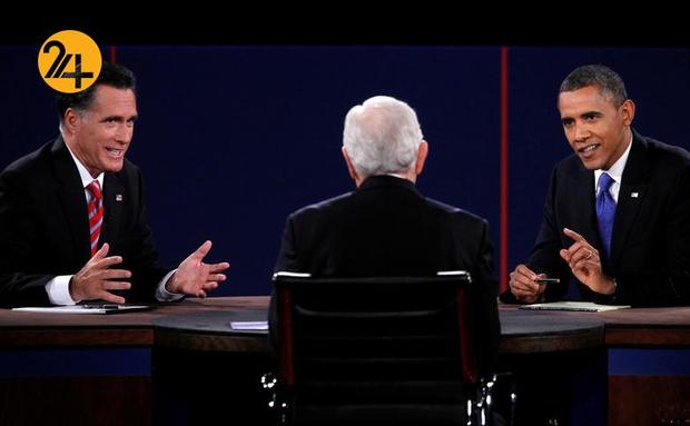 مناظره‌های انتخاباتی 