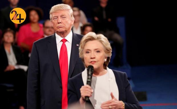 مناظره‌های انتخاباتی 