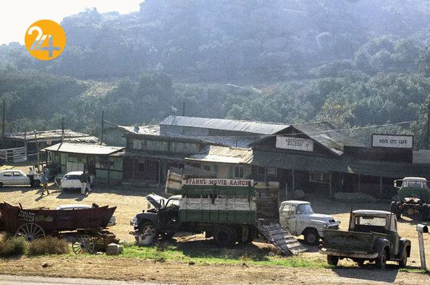 چارلز منسن قاتل زنجیره ای