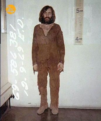 چارلز منسن قاتل زنجیره ای