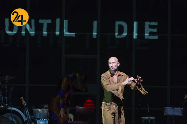 چارلز منسن قاتل زنجیره ای