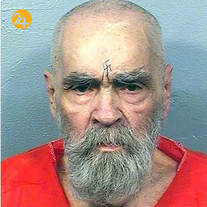 چارلز منسن قاتل زنجیره ای