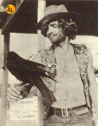 چارلز منسن قاتل زنجیره ای