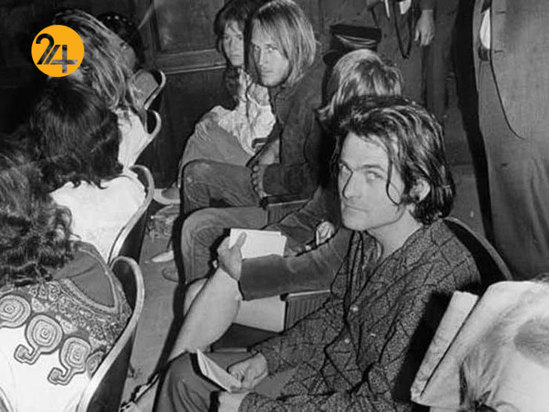 چارلز منسن قاتل زنجیره ای