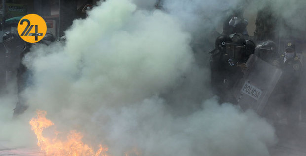 تظاهرات سقط جنین