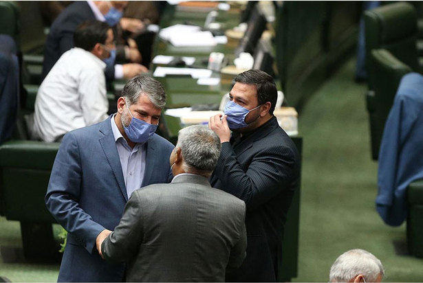  جلسه بررسی صلاحیت علیرضا رزم حسینی، وزیر پیشنهادی صمت