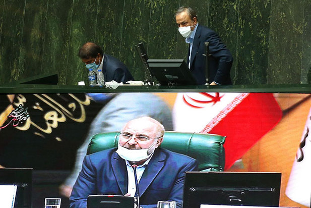  جلسه بررسی صلاحیت علیرضا رزم حسینی، وزیر پیشنهادی صمت