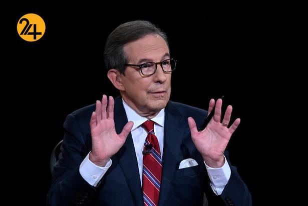 اولین مناظره جو بایدن و دونالد ترامپ