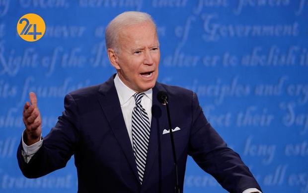 اولین مناظره جو بایدن و دونالد ترامپ