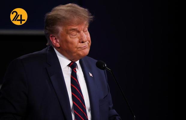 اولین مناظره جو بایدن و دونالد ترامپ