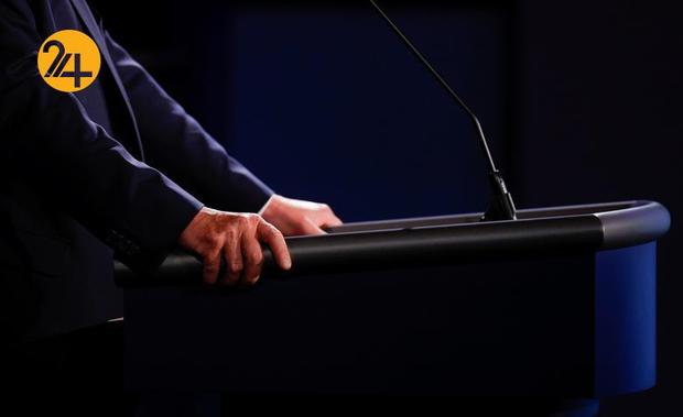 اولین مناظره جو بایدن و دونالد ترامپ