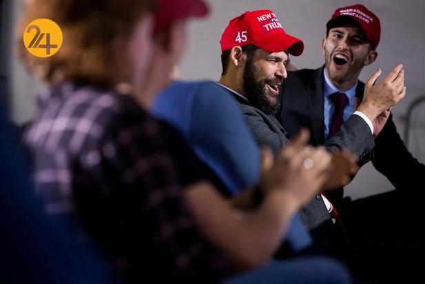 اولین مناظره جو بایدن و دونالد ترامپ