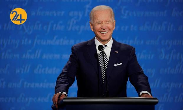 اولین مناظره جو بایدن و دونالد ترامپ