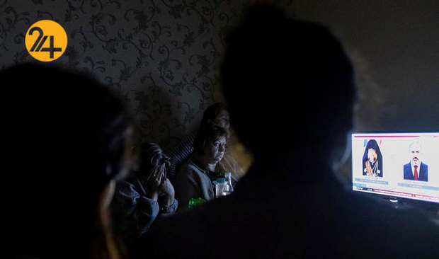 درگیری میان ارمنستان و آذربایجان