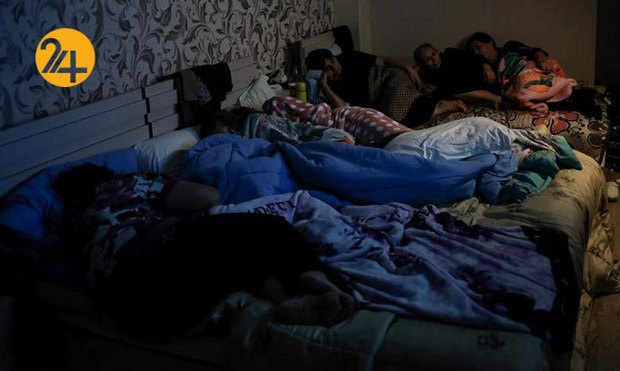 درگیری میان ارمنستان و آذربایجان