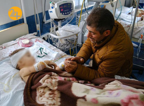 درگیری میان ارمنستان و آذربایجان