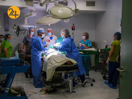 درگیری میان ارمنستان و آذربایجان