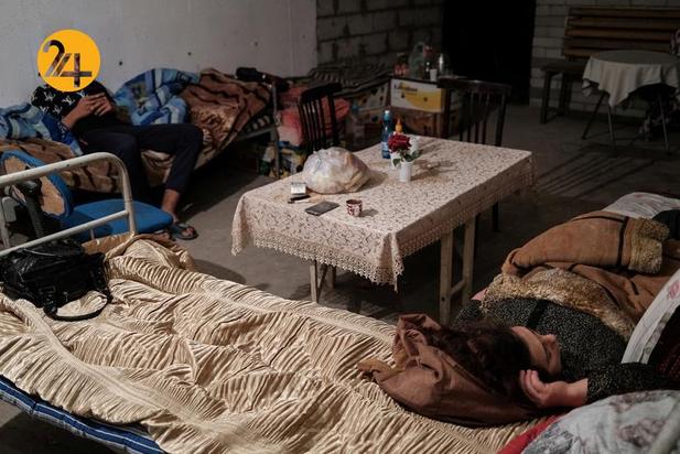 درگیری میان ارمنستان و آذربایجان