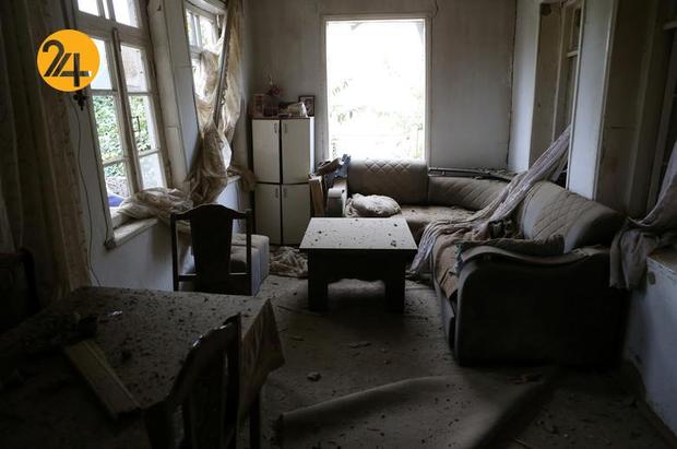 درگیری میان ارمنستان و آذربایجان