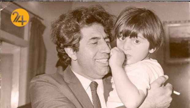 عباس جوانمرد