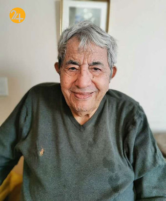 عباس جوانمرد