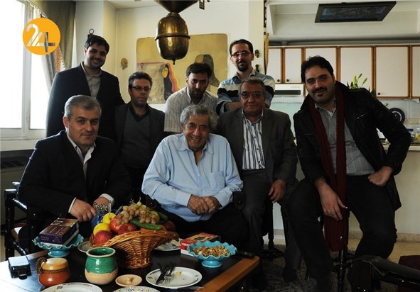 عباس جوانمرد