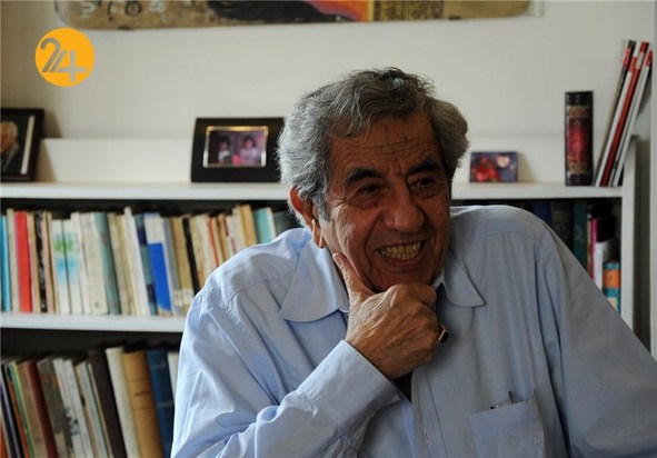 عباس جوانمرد