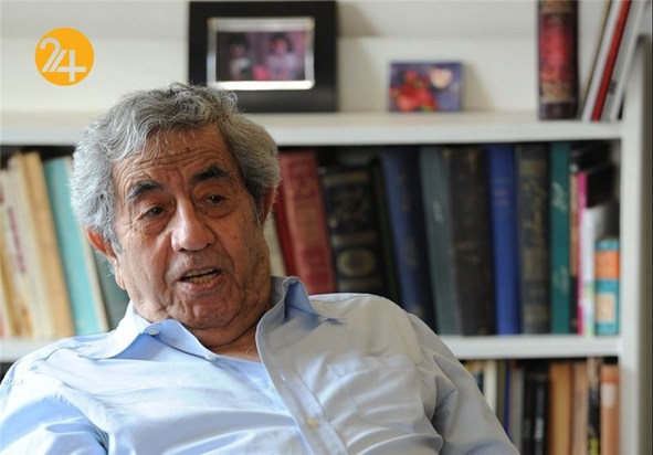 عباس جوانمرد