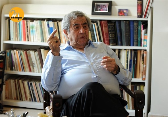 عباس جوانمرد