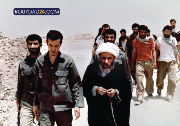 شهید حسن باقری کیست