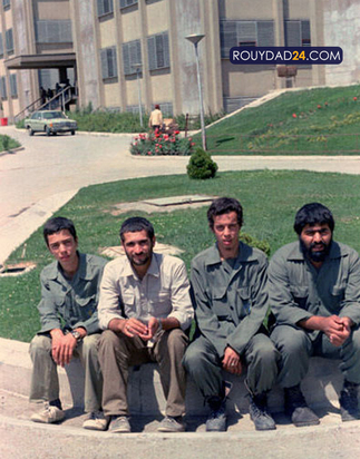 شهید حسن باقری کیست