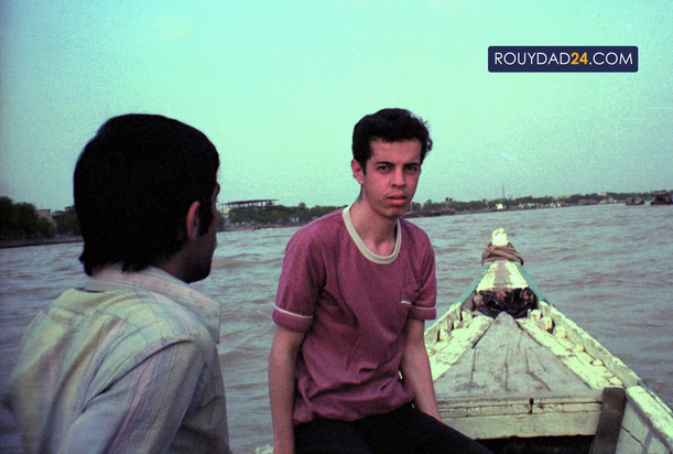 شهید حسن باقری کیست