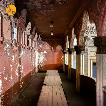 یک هفته به روایت تصویر