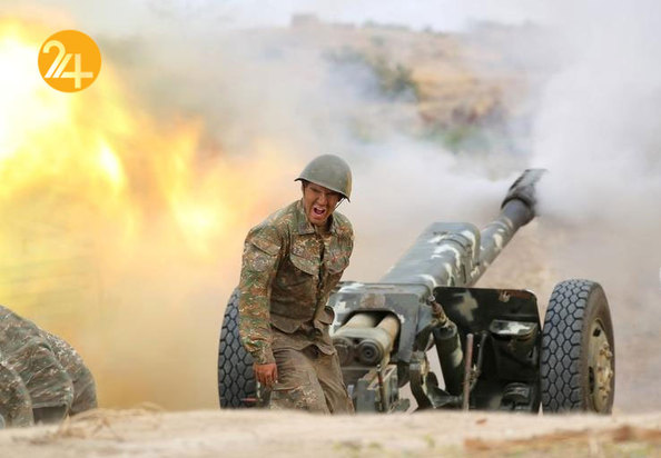 یک هفته به روایت تصویر