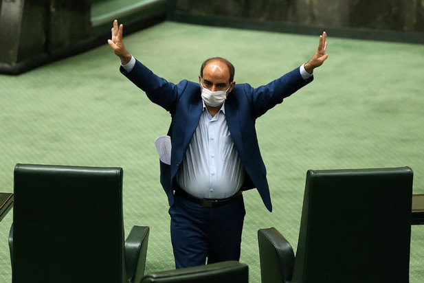 یک هفته به روایت تصویر