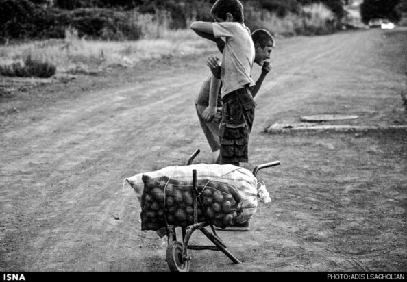 مناقشه قره باغ