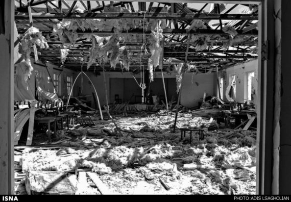 مناقشه قره باغ