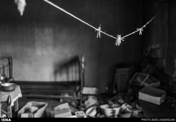 مناقشه قره باغ