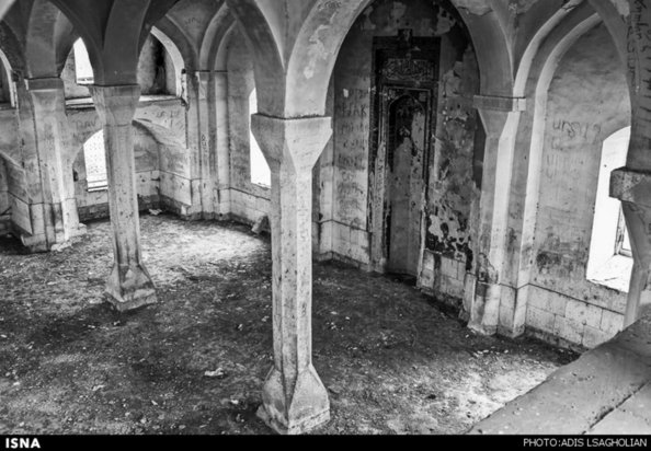 مناقشه قره باغ