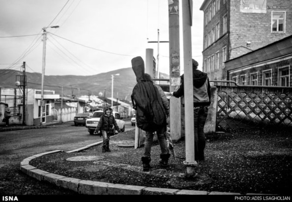 مناقشه قره باغ